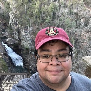 Meet your Posher, Christian